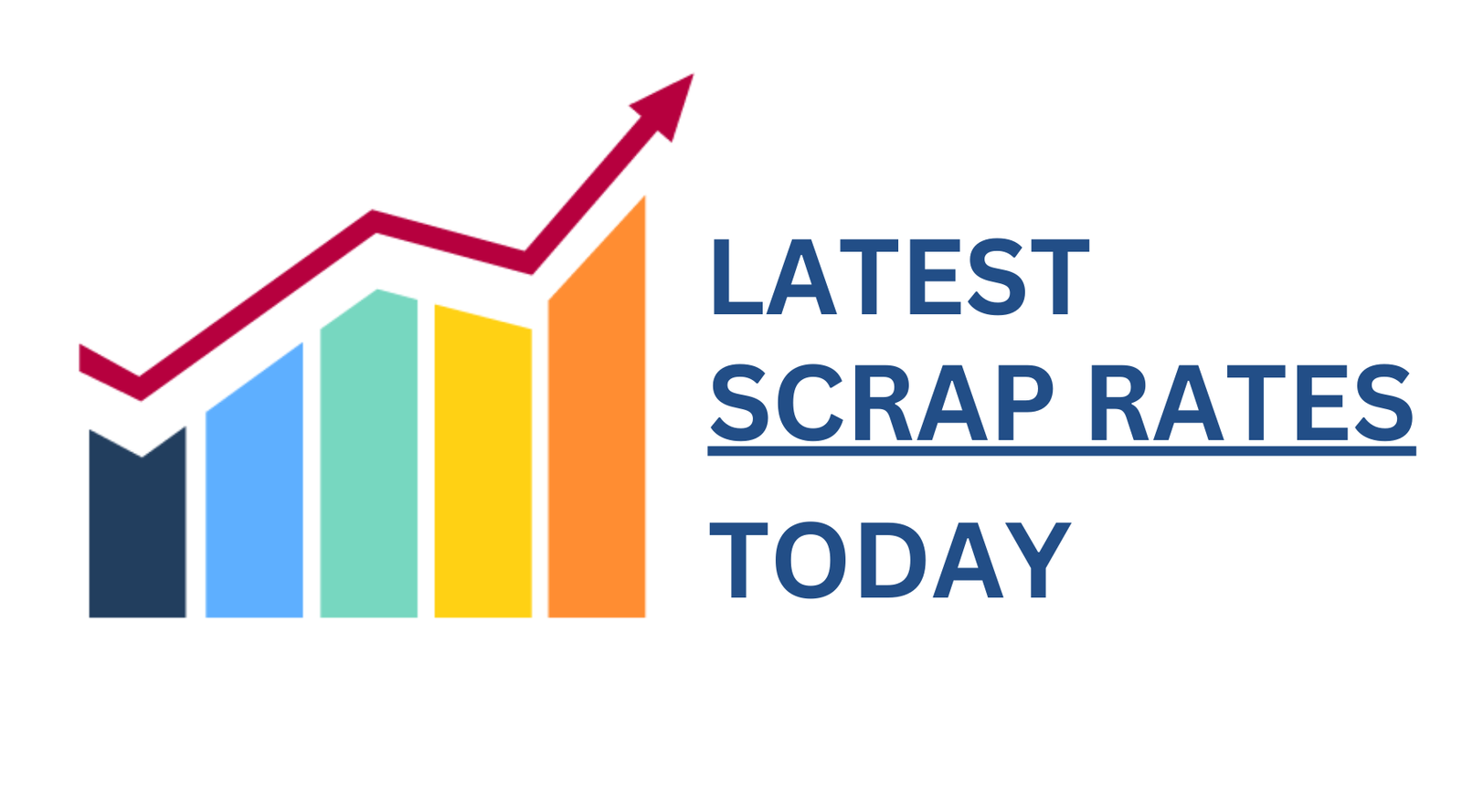 Latest Scrap Rate Today