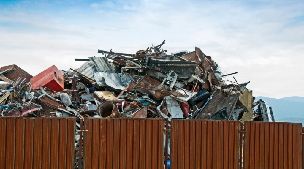 What Are Scrap Rates?